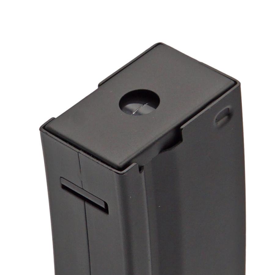 CYMA 電動ガン MP5 MP5Kシリーズ用 60連ショートマガジン スプリング式