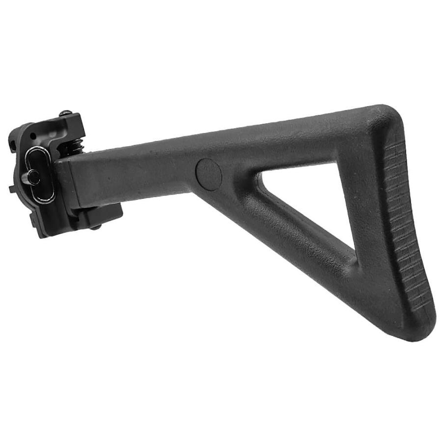 CYMA 製 電動ガン MP5K PDW対応 フォールディング ストック 金属 樹脂