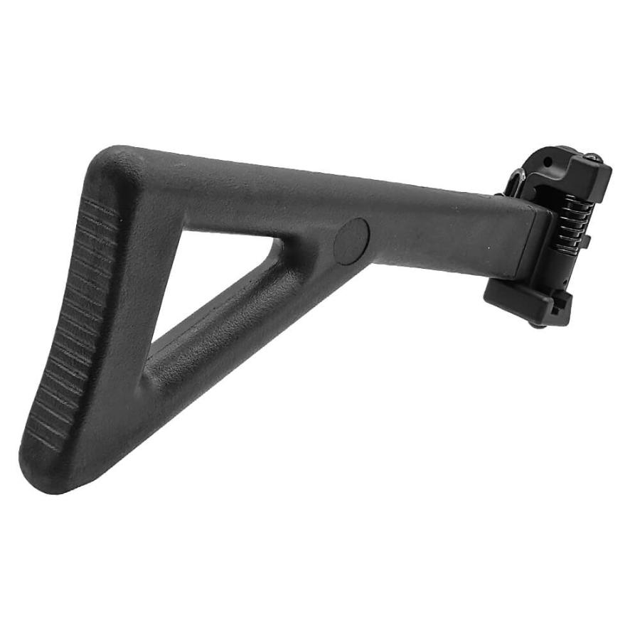 CYMA 製 電動ガン MP5K PDW対応 フォールディング ストック 金属 樹脂