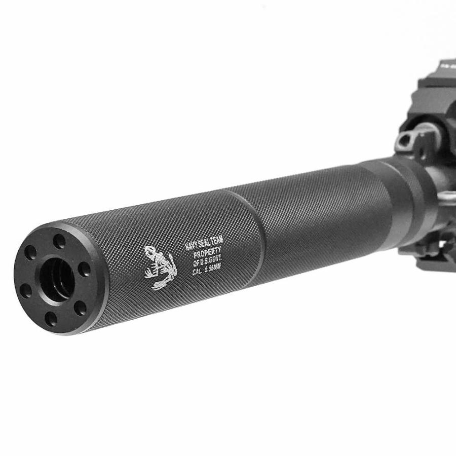 信管パーツ 模擬弾頭 金属製 ダミー き製信管刻印あり 信管