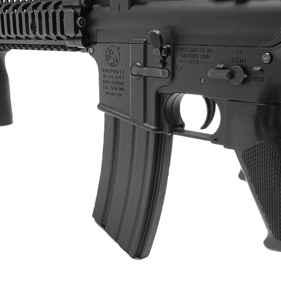 CYMA 製 スタンダード電動ガン M4シリーズ対応 190連 スペア CYMA 製 スタンダード電動ガン M4シリーズ対応 190連 スペア