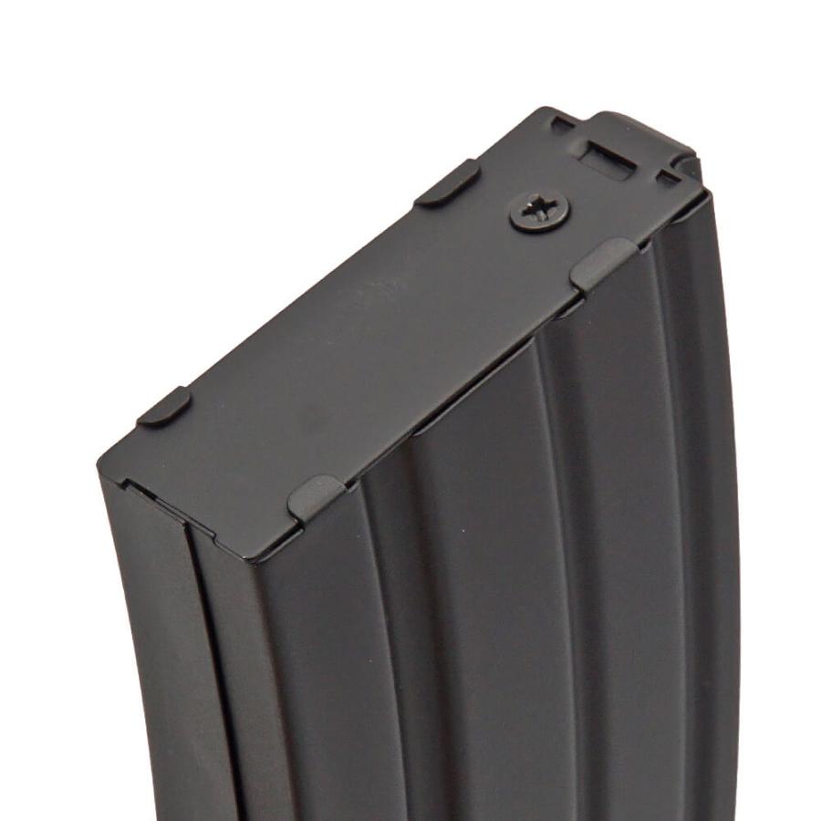 専用品　スタンダード電動ガン用　DE Airsoft Gen2　マガジン6個 CYMA 製 スタンダード電動ガン M4シリーズ対応 190連 スペアマガジン