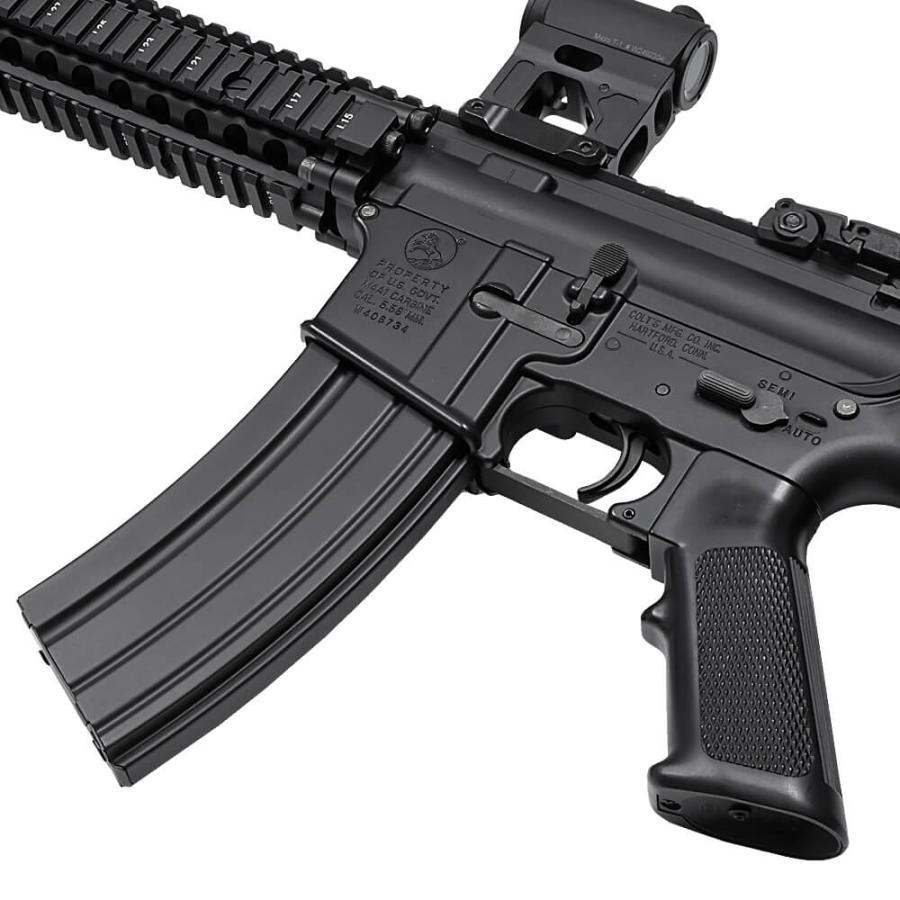 CYMA 製 スタンダード電動ガン M4シリーズ対応 190連 スペア CYMA 製 スタンダード電動ガン M4シリーズ対応 190連 スペア