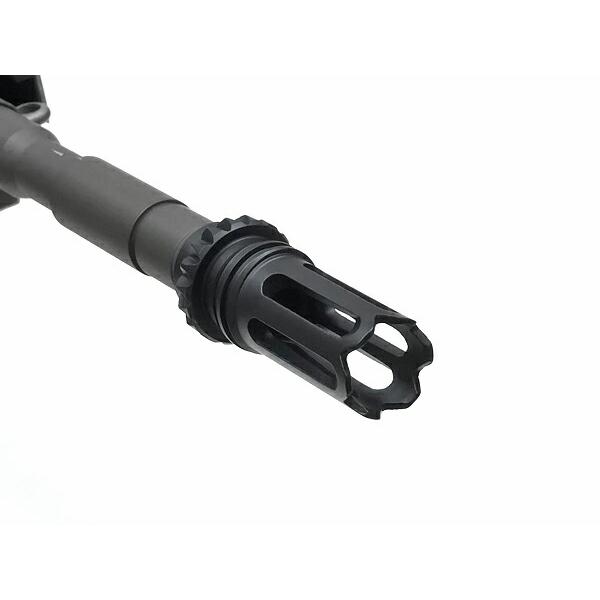 G*H様 実物AACフラッシュハイダー G*H様 実物AACフラッシュハイダー CYMA 製 AACタイプ PHANTOM