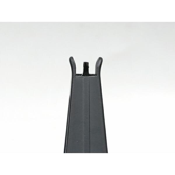 CYMA 製 M4シリーズ対応 フロントサイト デルタポスト 亜鉛合金