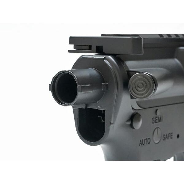 CYMA 製 東京マルイ系 従来型電動ガン M4シリーズ対応 メタル