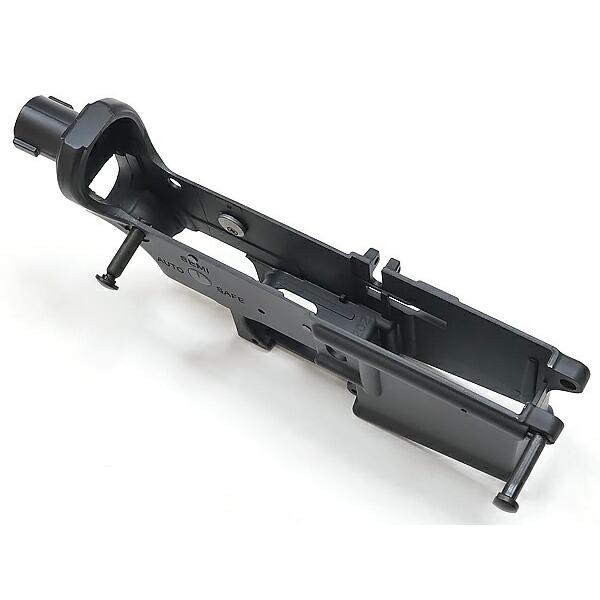 トイガンフレーム シルバー/ブラウン トイガンフレーム シルバー/ブラウン