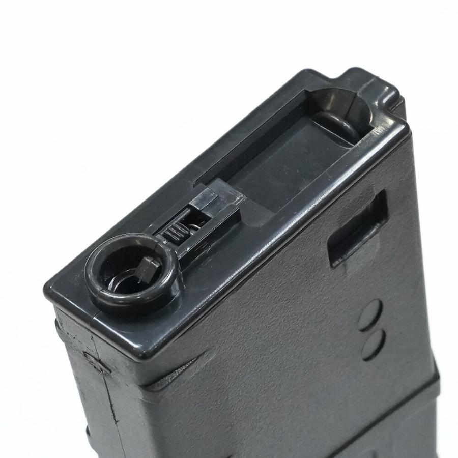 マルイM4対応 PMAGタイプ マガジン CYMA 製 450連マガジン ゼンマイ式
