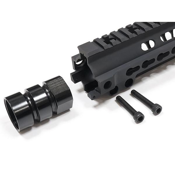 Geisseleタイプ MK4 M-LOK 9.5インチ Amazon | A&B Geisseleタイプ Super Modular Rail MK4 M-LOK 9.5
