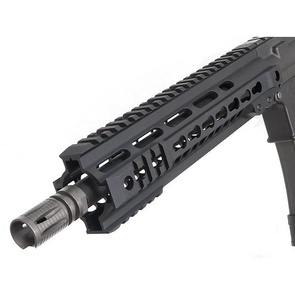 Geisseleタイプ MK4 M-LOK 9.5インチ Amazon | A&B Geisseleタイプ Super Modular Rail MK4 M-LOK 9.5