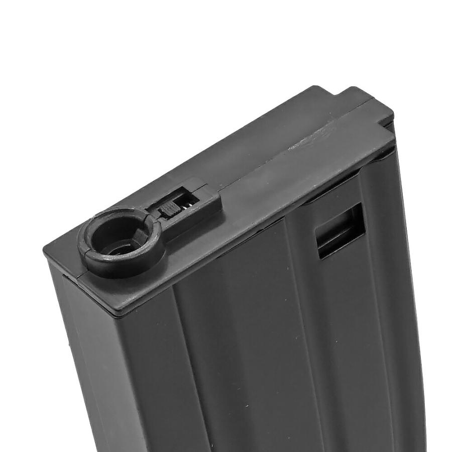E&C 製 スタンダード 電動ガン M4 M16シリーズ対応 70連 メタル