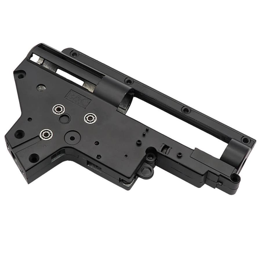 E C製 電動ガン Qdクイックスプリングチェンジ Ver2 メカボックスセット スタンダードタイプ 電動ガン対応 Ec Mp047 エアガン通販のミリタリーガレージ 通販 Yahoo ショッピング