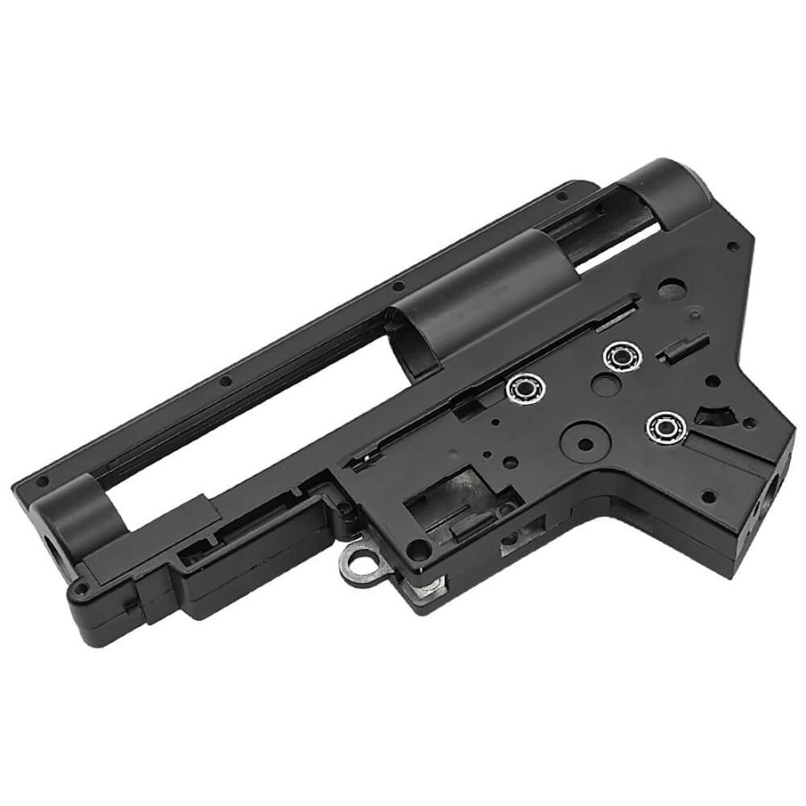 G&G AEG ver2 メカボックス　電動ガン用 楽天市場】ver2 メカボックス g&gの通販