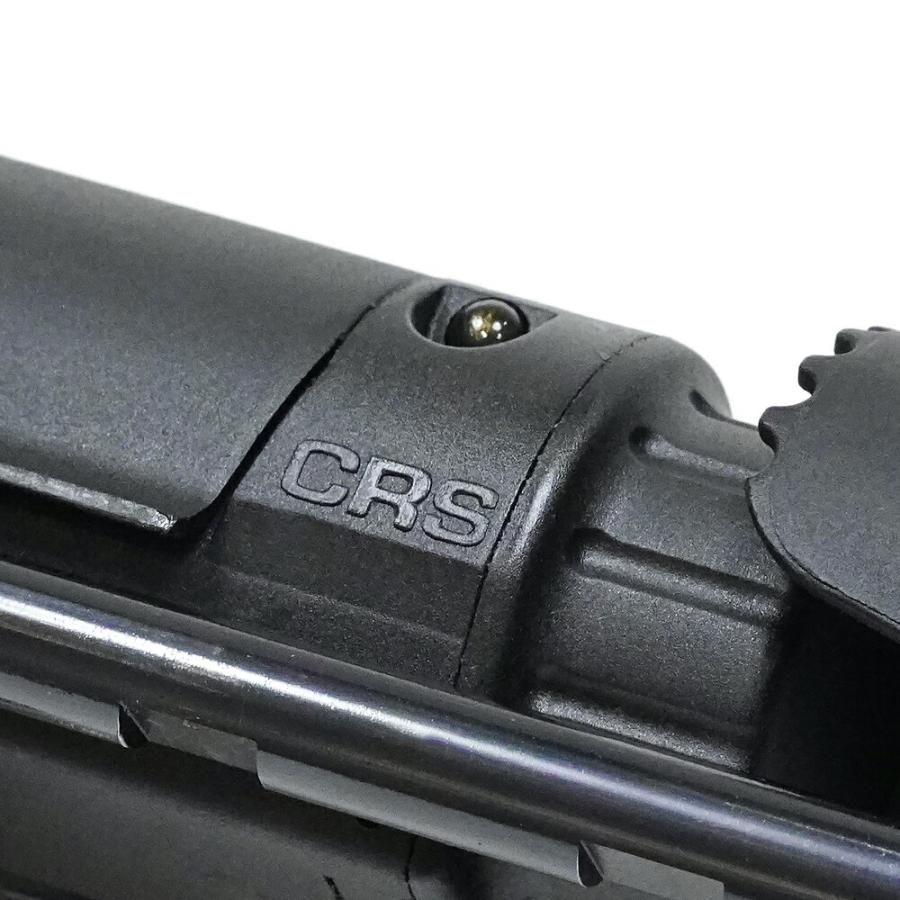 APS M4電動ガン コラプシブル ライフルストック BK EE100 スタンダード