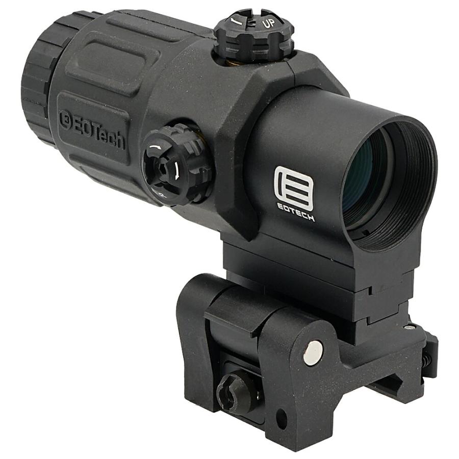 Evolution Gear 製 EOTech EXPS3 + G33 マグニファイア レプリカ Evolution Gear 製 EOTech EXPS3 + G33 マグニファイア レプリカ