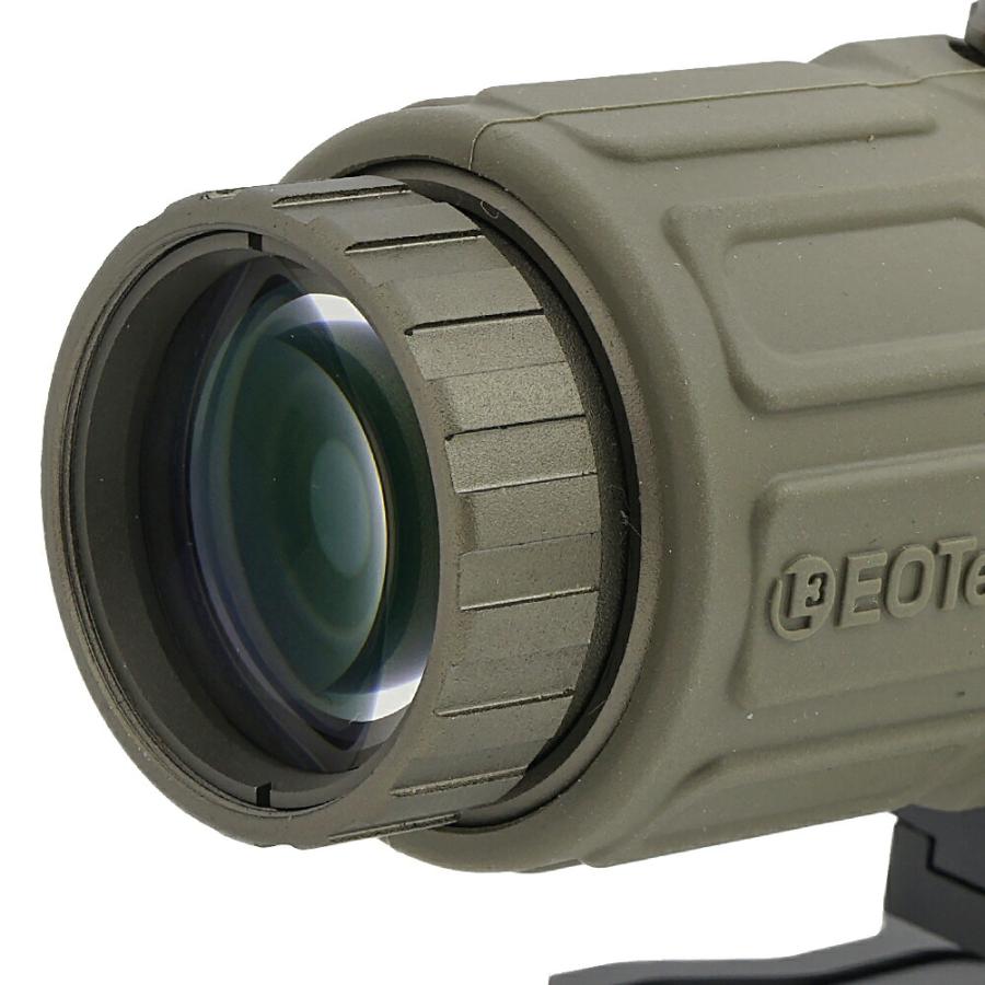 Evolution Gear 製 EOTech EXPS3 + G33 マグニファイア レプリカ Evolution Gear 製 EOTech EXPS3 + G33 マグニファイア レプリカ