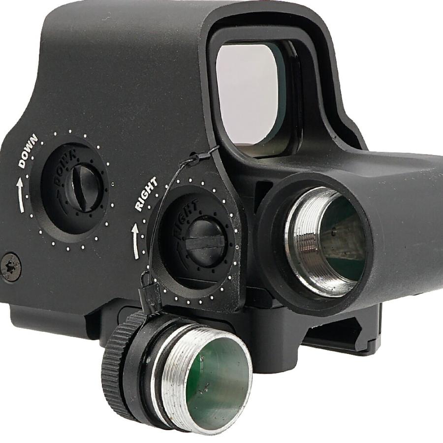 Evolution Gear 製 EOTech EXPS3 + G33 マグニファイア レプリカ Evolution Gear 製 EOTech EXPS3 + G33 マグニファイア レプリカ