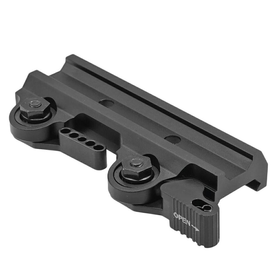 Evolution Gear 製 LaRue LT-100タイプ タクティカル ACOG QD マウント