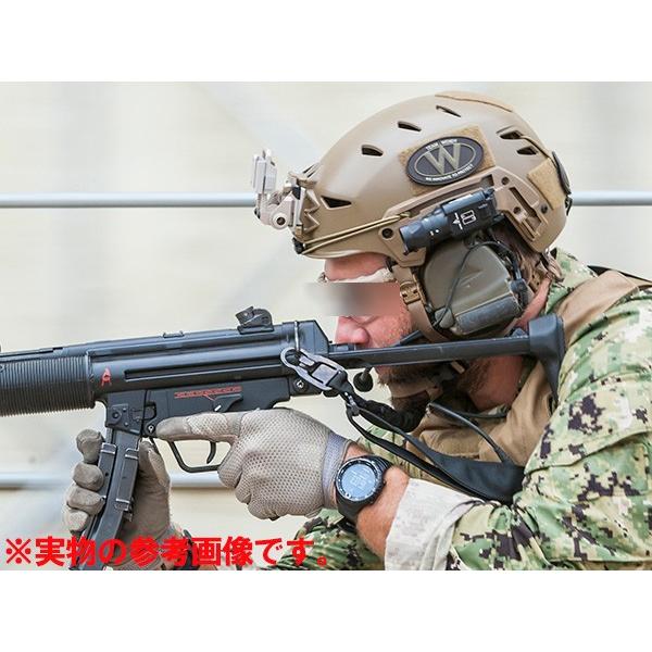 Emerson製 Team Wendy Exfil Tactical Bumpスタイル ヘルメット Em87 Em87 エアガン通販のミリタリーガレージ 通販 Yahoo ショッピング