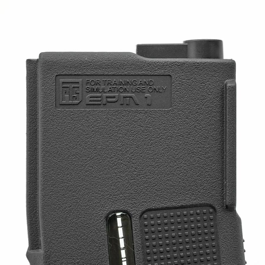 PTS 製 スタンダード 電動ガン M4 M16 シリーズ対応 EPM1 250連