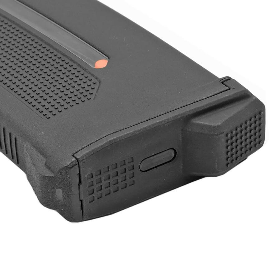 PTS 製 スタンダード 電動ガン M4 M16 シリーズ対応 EPM1 250連