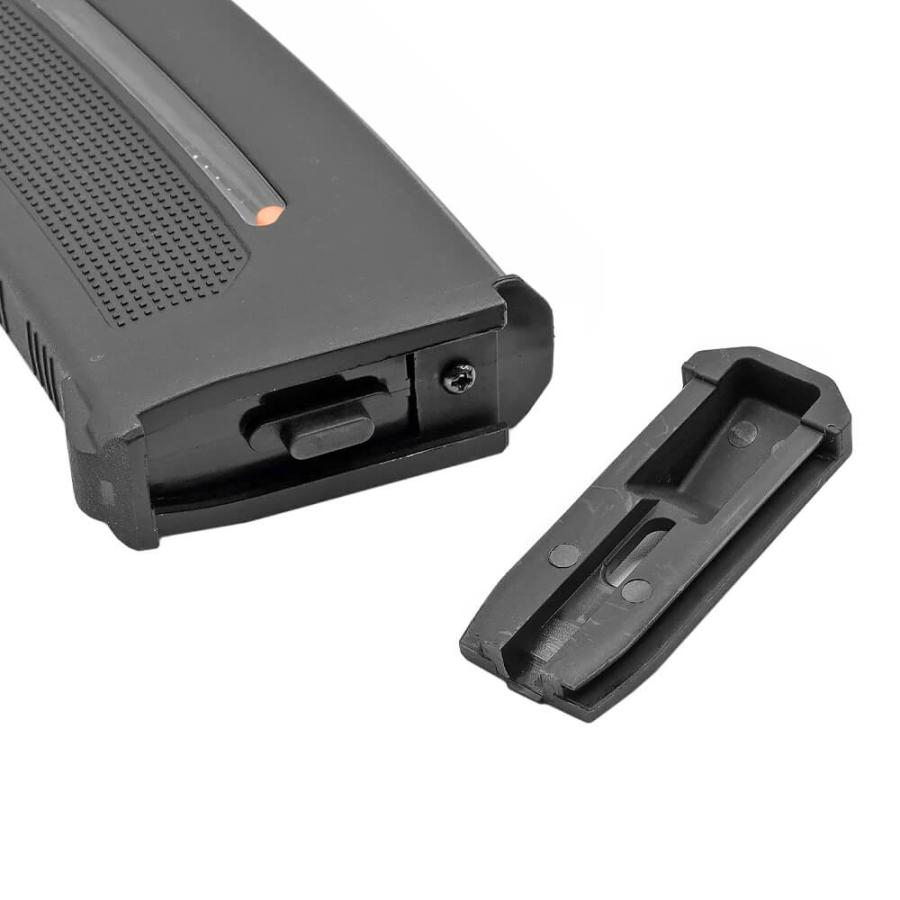 PTS 製 スタンダード 電動ガン M4 M16 シリーズ対応 EPM1 250連