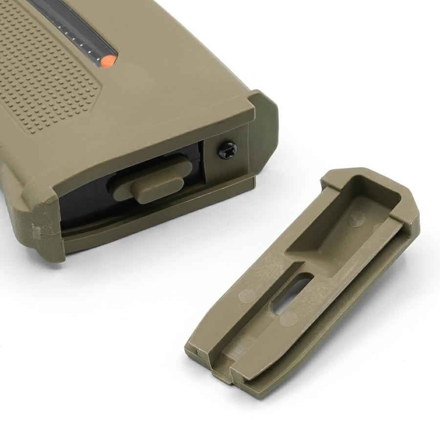 PTS 製 スタンダード 電動ガン M4 M16 シリーズ対応 EPM1 250連