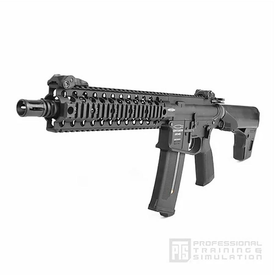 PTS 製 スタンダード 電動ガン M4 M16 シリーズ対応 EPM1 250連