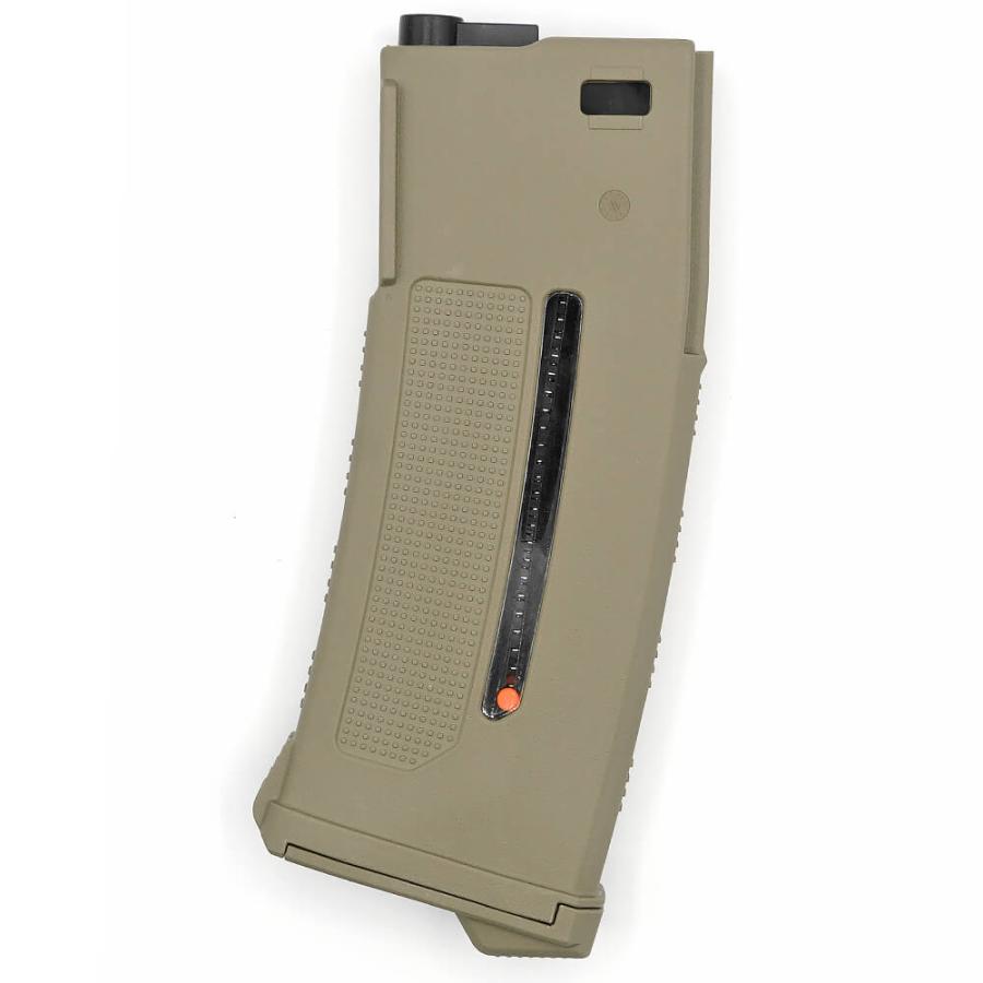 PTS 製 スタンダード 電動ガン M4 M16 シリーズ対応 EPM1 250連