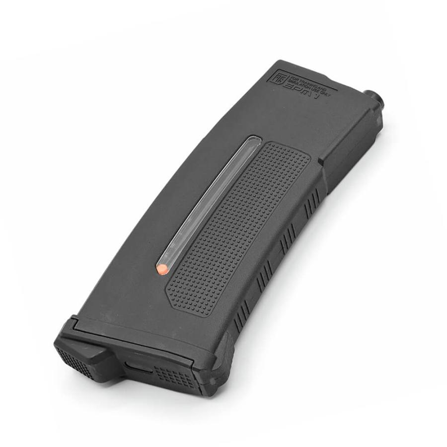 PTS 製 スタンダード 電動ガン M4 M16 シリーズ対応 EPM1 250連