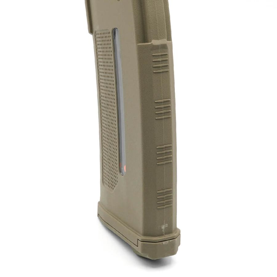 PTS 製 スタンダード 電動ガン M4 M16 シリーズ対応 EPM1 250連