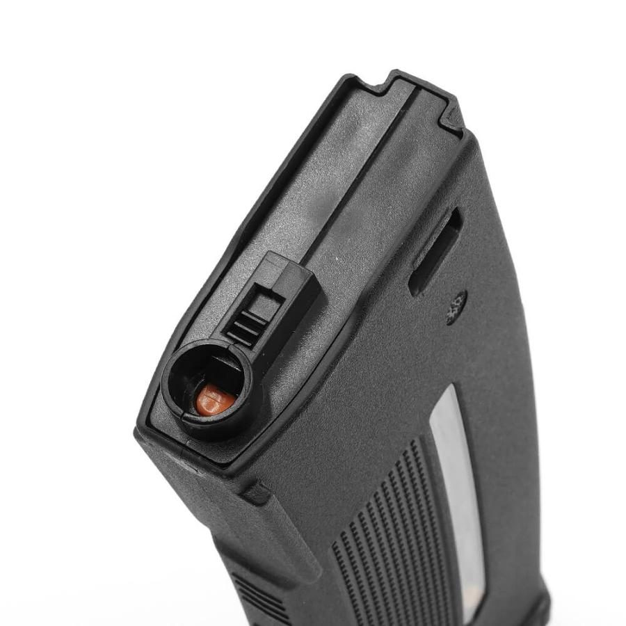 PTS 製 スタンダード 電動ガン M4 M16 シリーズ対応 EPM1 250連