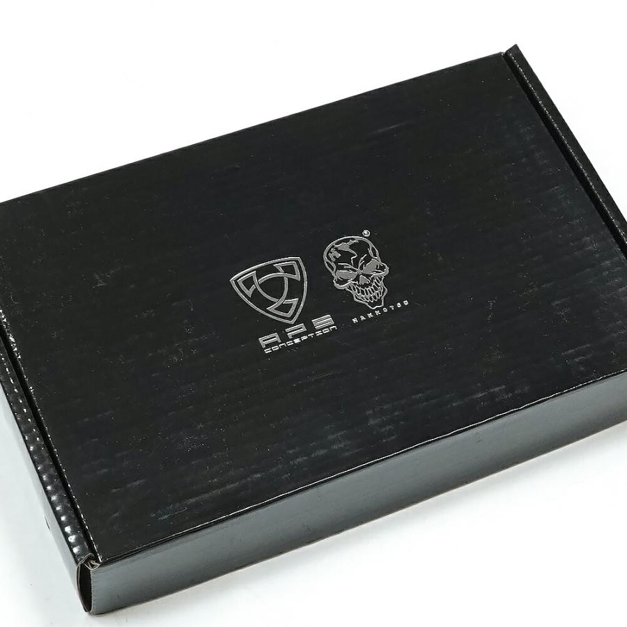 APS 製 SDU(電子トリガー) 搭載 Ver2対応 eSilver Edge メカボックス