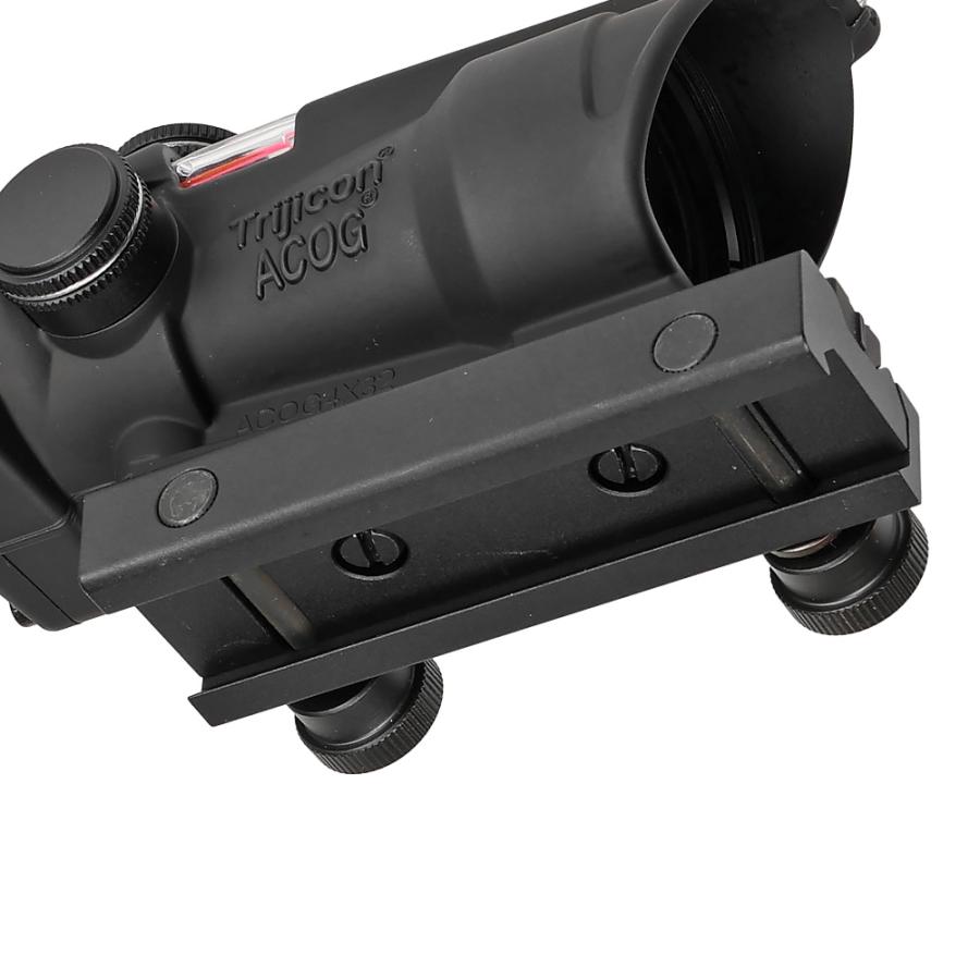 Evolution Gear 製 エボギア Trijicon TA31 ACOG 4x32 集光