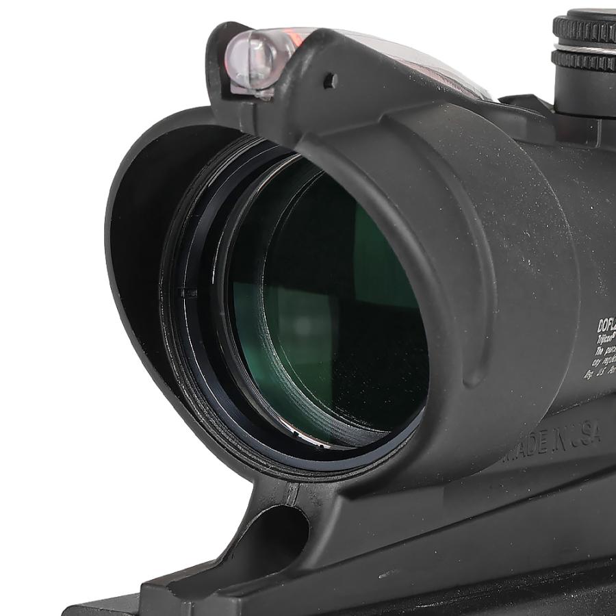 Evolution Gear 製 エボギア Trijicon TA31 ACOG 4x32 集光チューブ