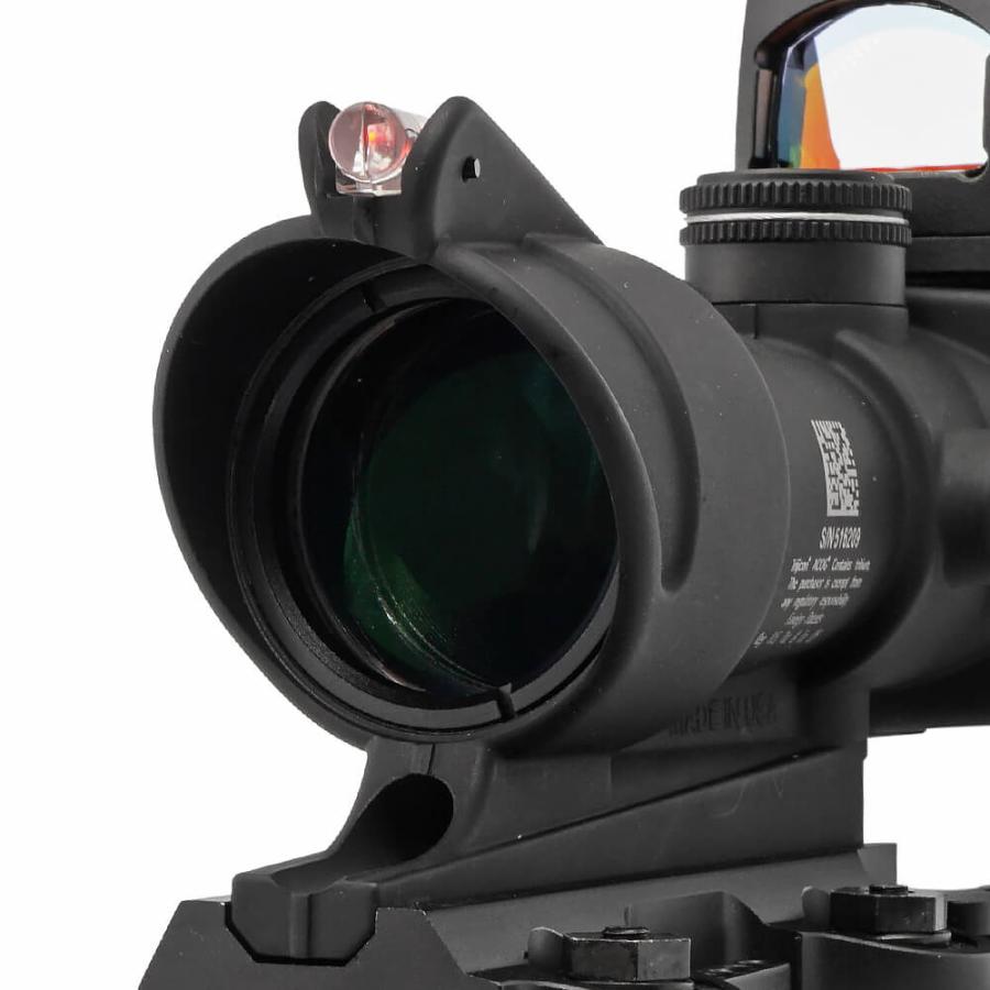 スコープ Trijicon ACOG TA31 ECOS ＋ キルフラッシュ Amazon.co.jp: [Diglit] スコープ Trijicon ACOG TA31 ECOS ＋ キル