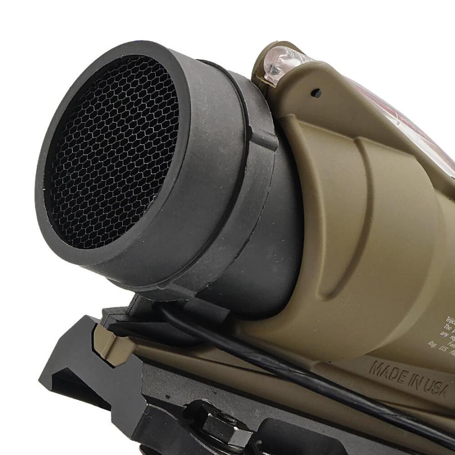 EVOLUTION GEAR 製 Trijicon TA31B ACOG 4倍 ライフル スコープ EVOLUTION GEAR 製 Trijicon TA31B ACOG 4倍 ライフル スコープ