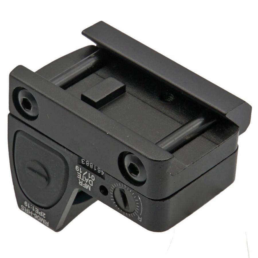 最新モデル再現 Evolution Gear 製 Trijicon RMR HRS ドットサイト