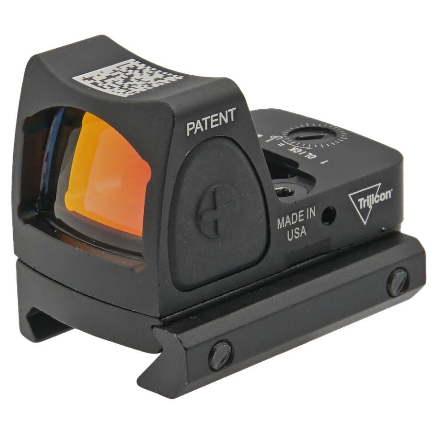 最新モデル再現 Evolution Gear 製 Trijicon RMR HRS ドットサイト