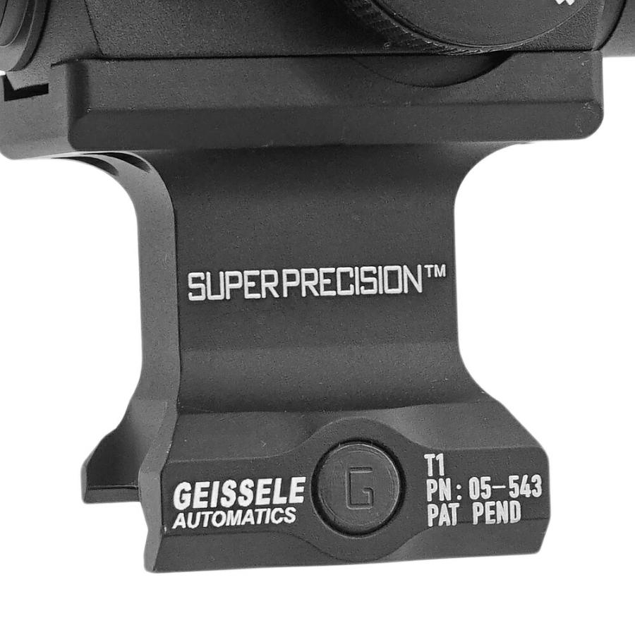 Evolution Gear 製 Aimpoint Micro T-2 ドットサイト レプリカ