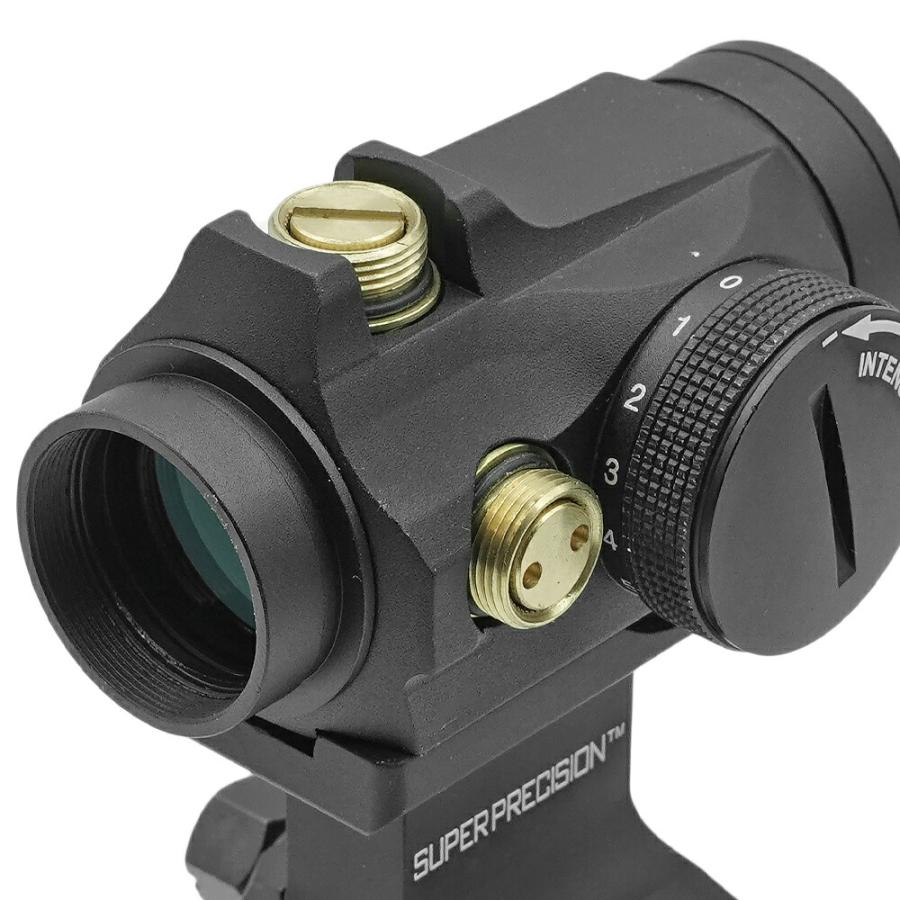 Evolution Gear 製 Aimpoint Micro T-2 ドットサイト レプリカ