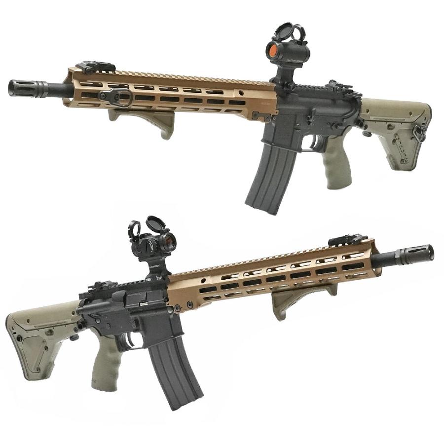 Evolution Gear 製 Aimpoint Micro T-2 ドットサイト レプリカ