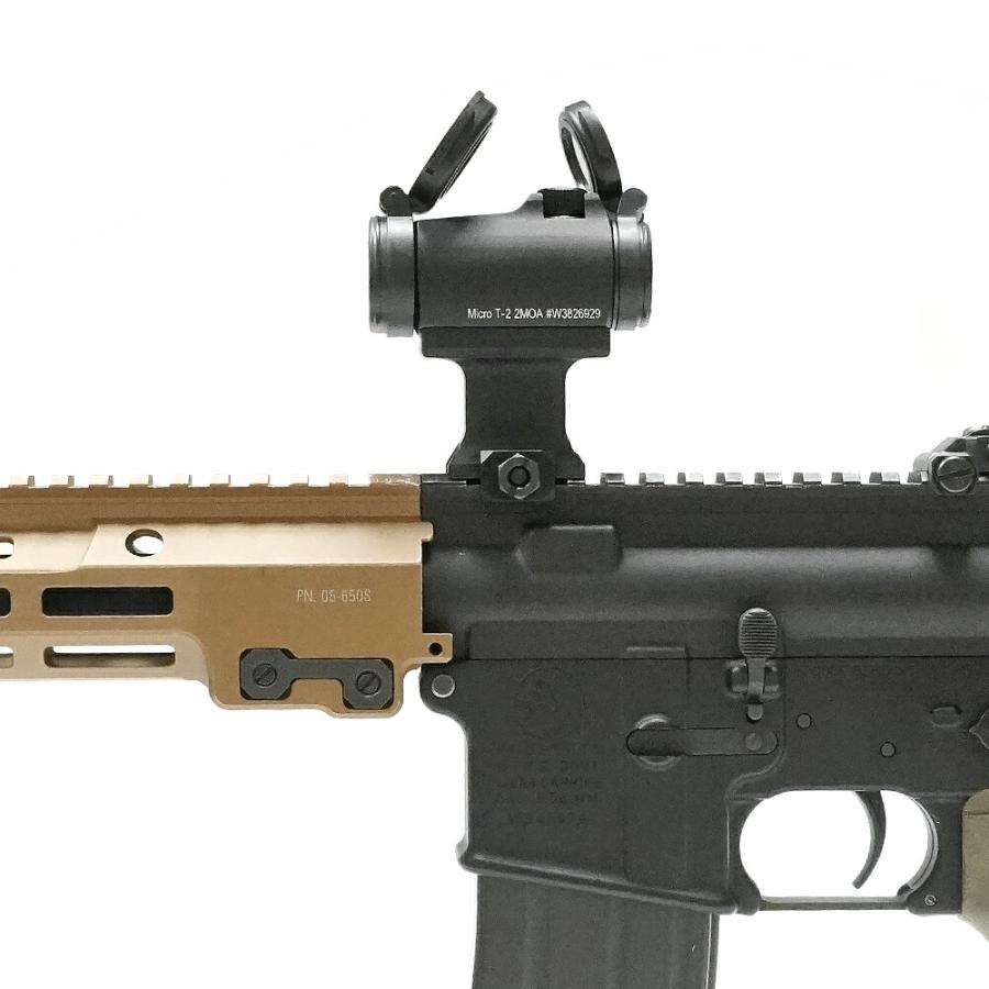 Evolution Gear 製 Aimpoint Micro T-2 ドットサイト レプリカ