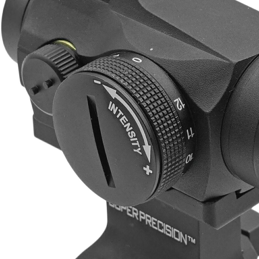 Evolution Gear 製 Aimpoint Micro T-2 ドットサイト レプリカ