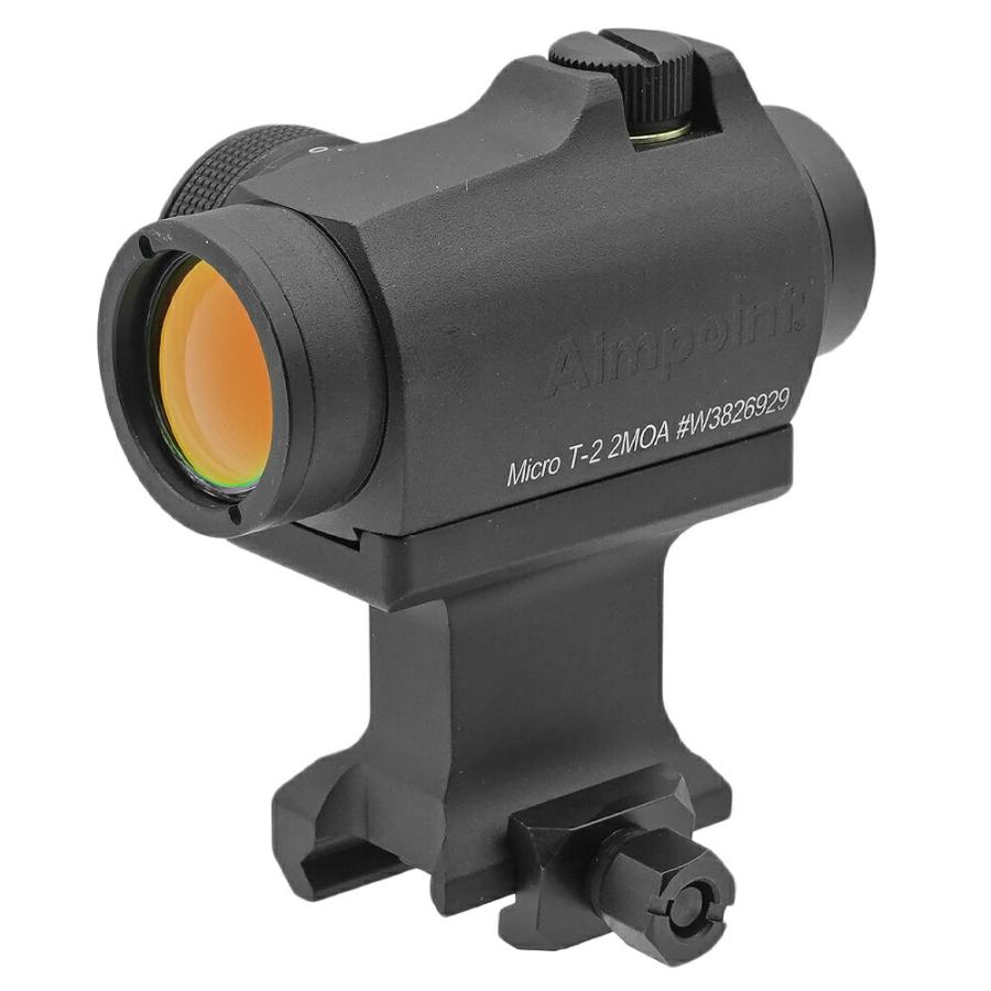 Evolution Gear 製 Aimpoint Micro T-2 ドットサイト レプリカ