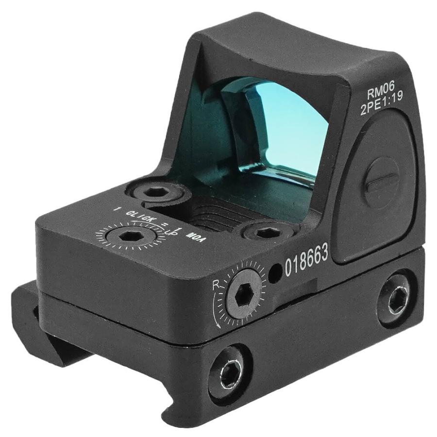 Evolution Gear 製 エボギア Trijicon RMR ドットサイト