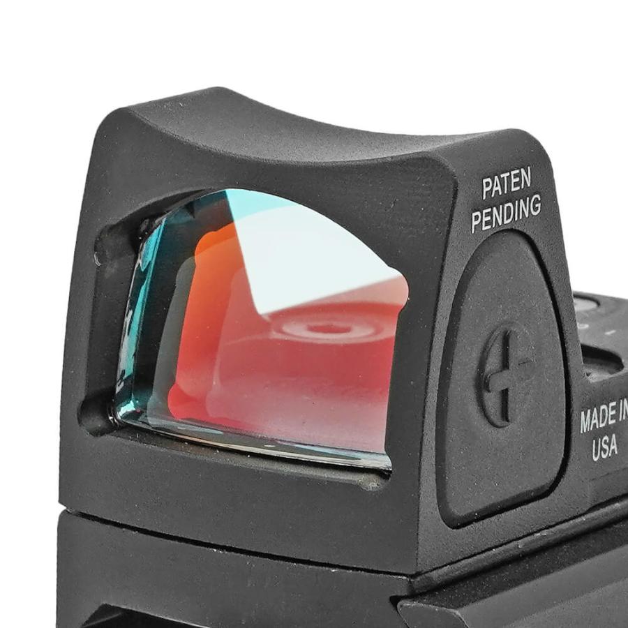 Evolution Gear 製 エボギア Trijicon RMR ドットサイト