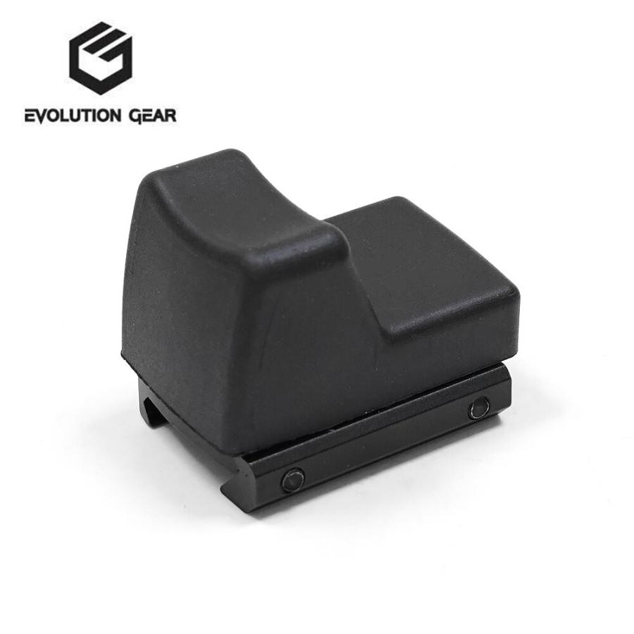 Evolution Gear 製 エボギア Trijicon RMR ドットサイト レプリカ 特注