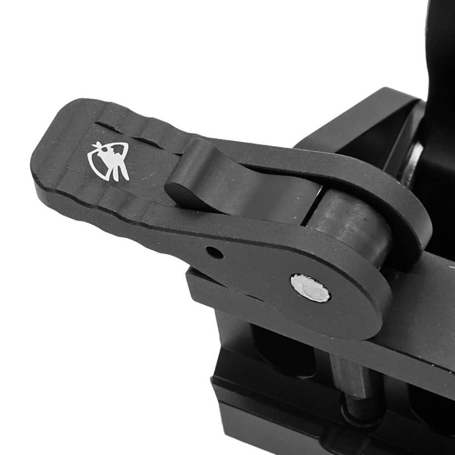 Evolution Gear 製 Aimpoint 3XMAG-1 マグニファイア & UNITY