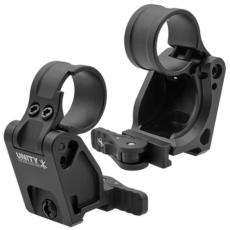 Evolution Gear 製 Aimpoint 3XMAG-1 マグニファイア & UNITY Evolution Gear 製 Aimpoint 3XMAG-1 マグニファイア & UNITY